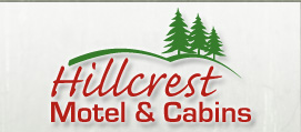 Hillcrest Motel and Cabins